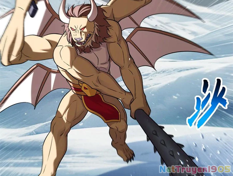 Ma Thú Siêu Thần Chapter 181 - Trang 2