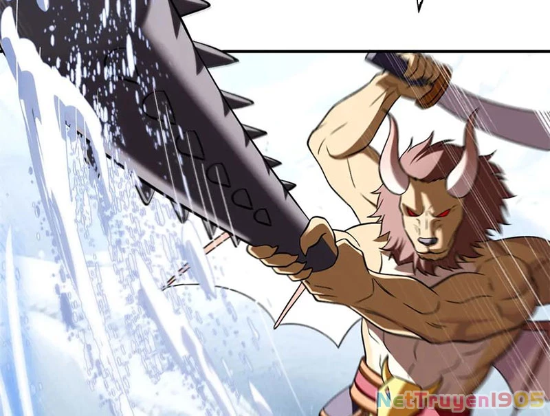 Ma Thú Siêu Thần Chapter 181 - Trang 2