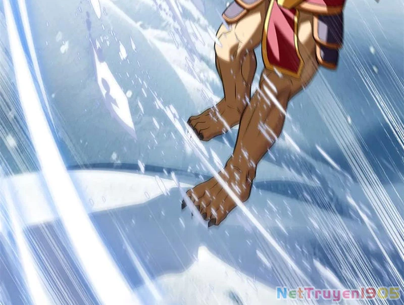 Ma Thú Siêu Thần Chapter 181 - Trang 2