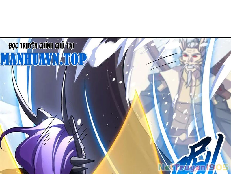Ma Thú Siêu Thần Chapter 181 - Trang 2