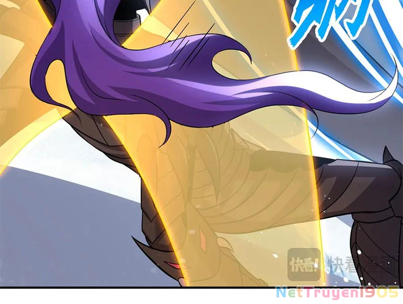 Ma Thú Siêu Thần Chapter 181 - Trang 2
