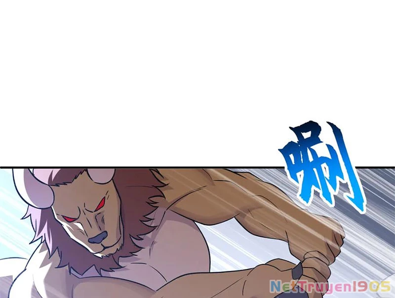 Ma Thú Siêu Thần Chapter 181 - Trang 2