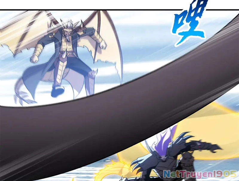 Ma Thú Siêu Thần Chapter 181 - Trang 2