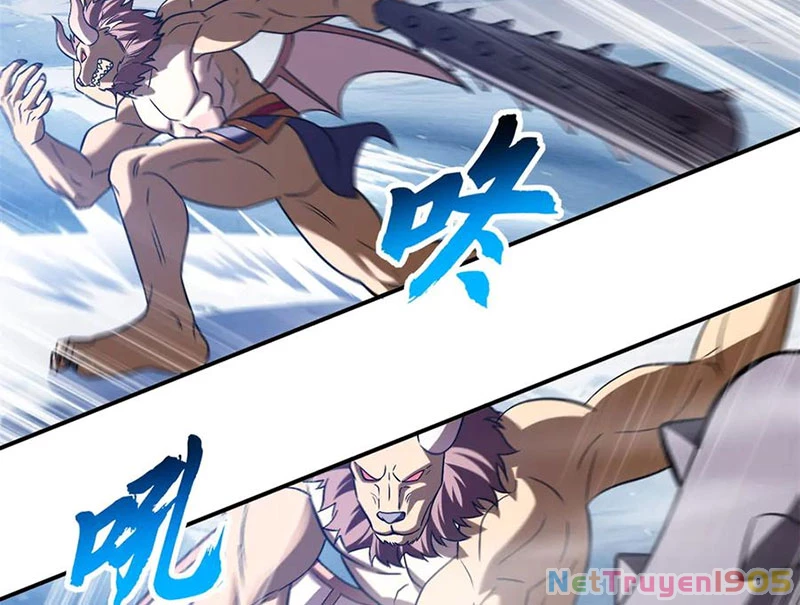 Ma Thú Siêu Thần Chapter 181 - Trang 2