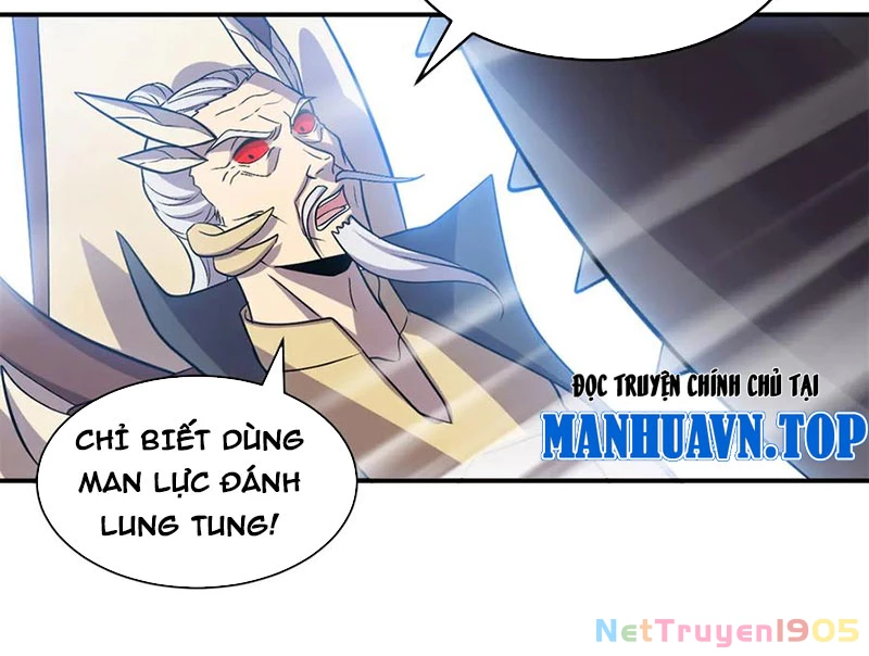 Ma Thú Siêu Thần Chapter 181 - Trang 2