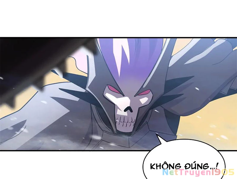 Ma Thú Siêu Thần Chapter 181 - Trang 2