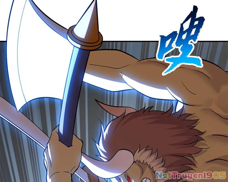 Ma Thú Siêu Thần Chapter 181 - Trang 2