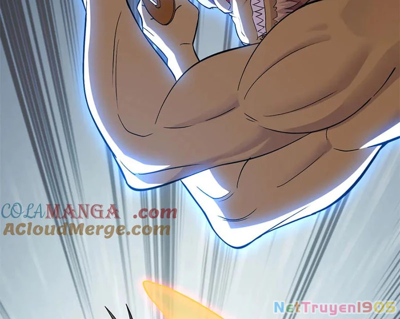 Ma Thú Siêu Thần Chapter 181 - Trang 2