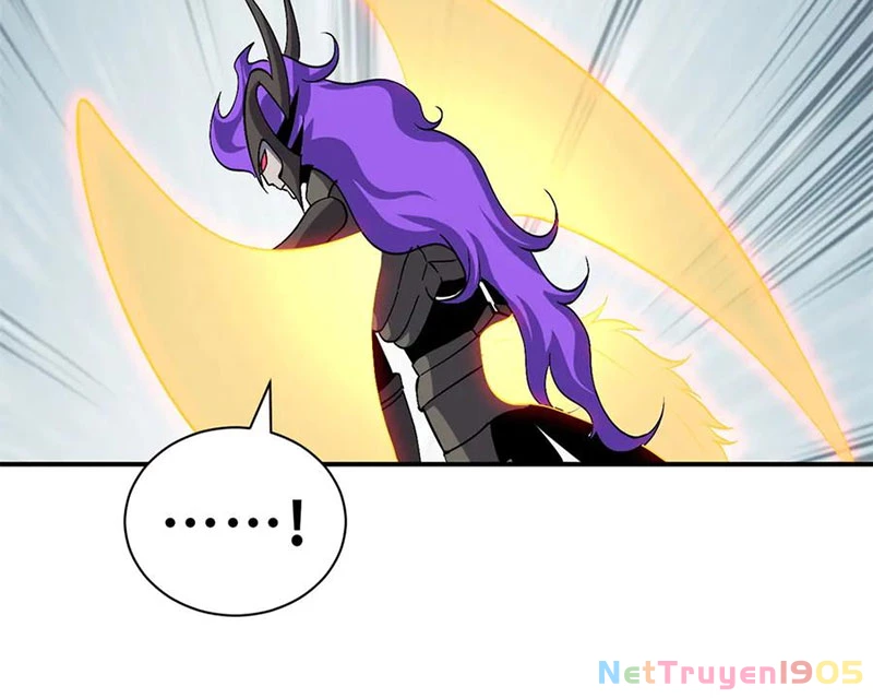 Ma Thú Siêu Thần Chapter 181 - Trang 2