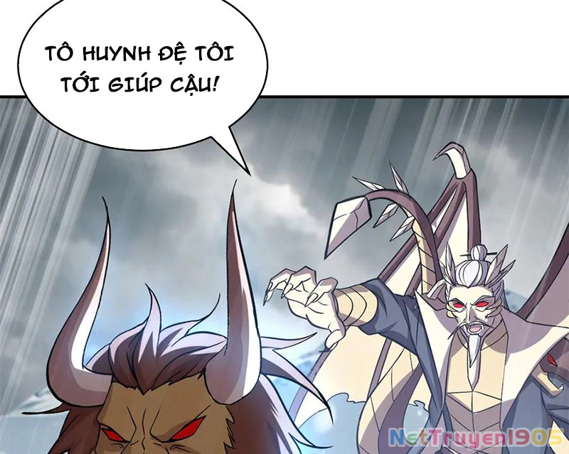 Ma Thú Siêu Thần Chapter 181 - Trang 2