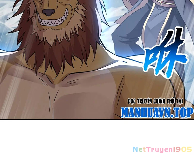 Ma Thú Siêu Thần Chapter 181 - Trang 2