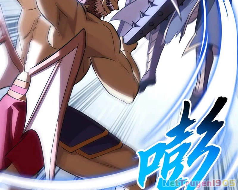 Ma Thú Siêu Thần Chapter 181 - Trang 2