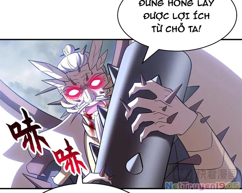 Ma Thú Siêu Thần Chapter 181 - Trang 2