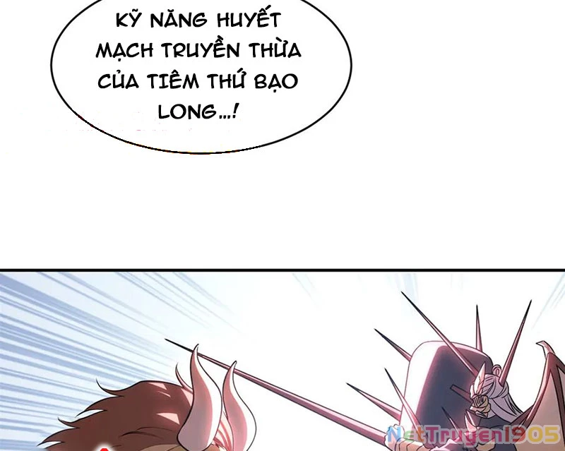 Ma Thú Siêu Thần Chapter 181 - Trang 2