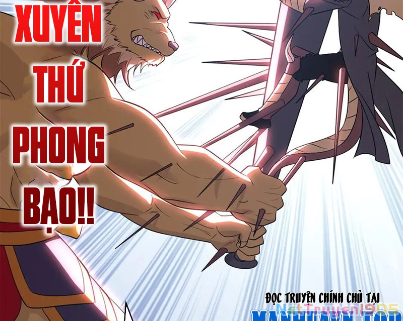 Ma Thú Siêu Thần Chapter 181 - Trang 2