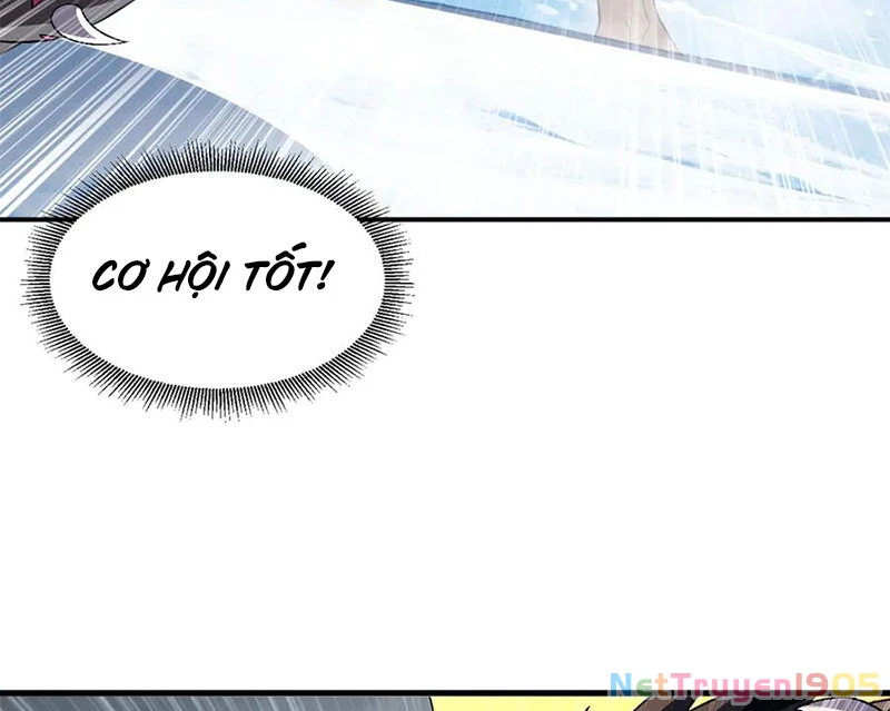 Ma Thú Siêu Thần Chapter 181 - Trang 2