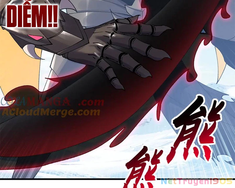 Ma Thú Siêu Thần Chapter 181 - Trang 2