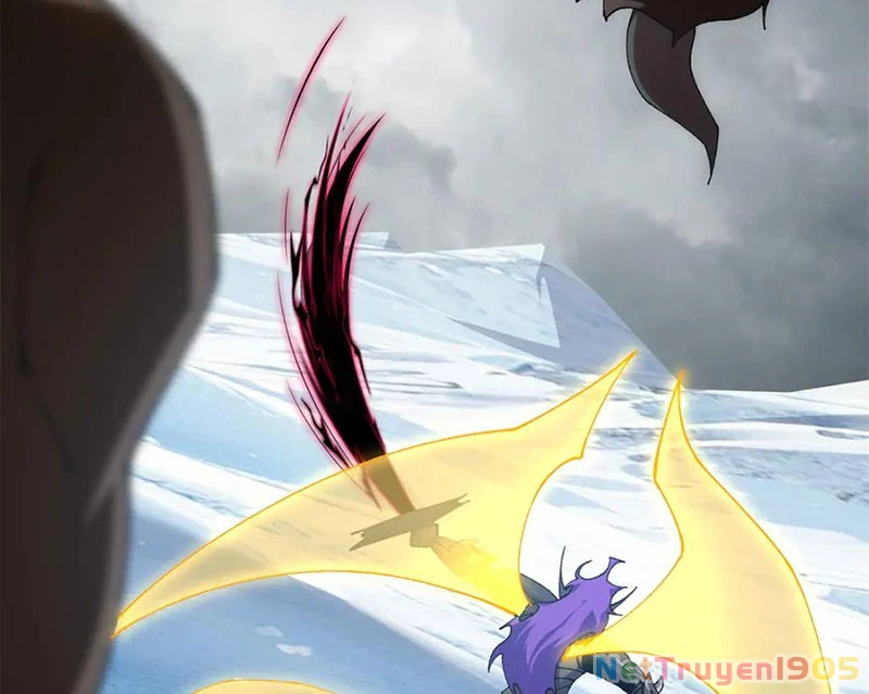 Ma Thú Siêu Thần Chapter 181 - Trang 2