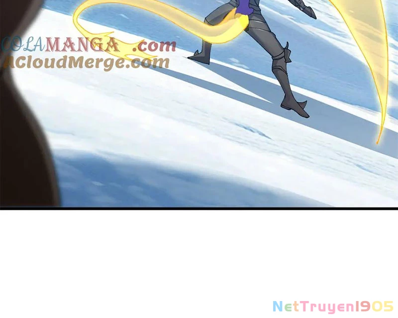 Ma Thú Siêu Thần Chapter 181 - Trang 2