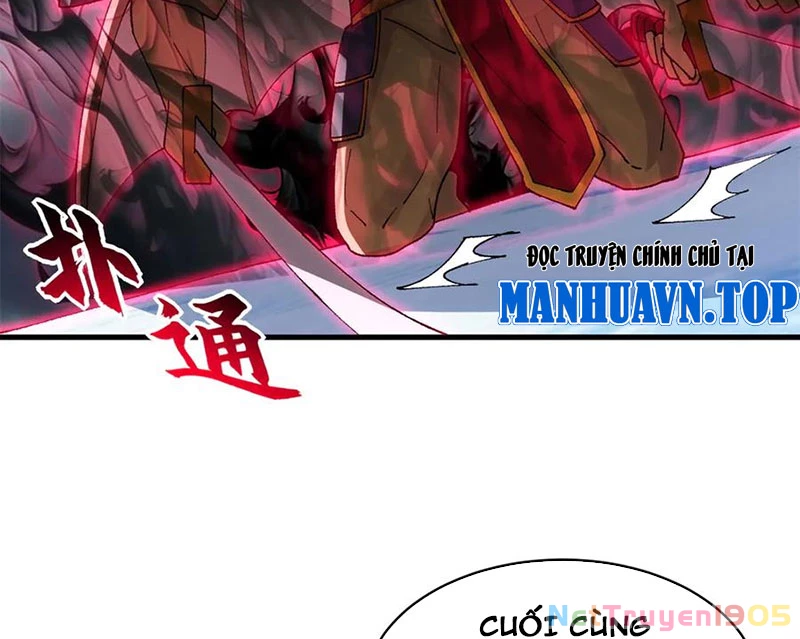 Ma Thú Siêu Thần Chapter 181 - Trang 2