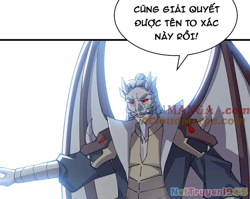 Ma Thú Siêu Thần Chapter 181 - Trang 2