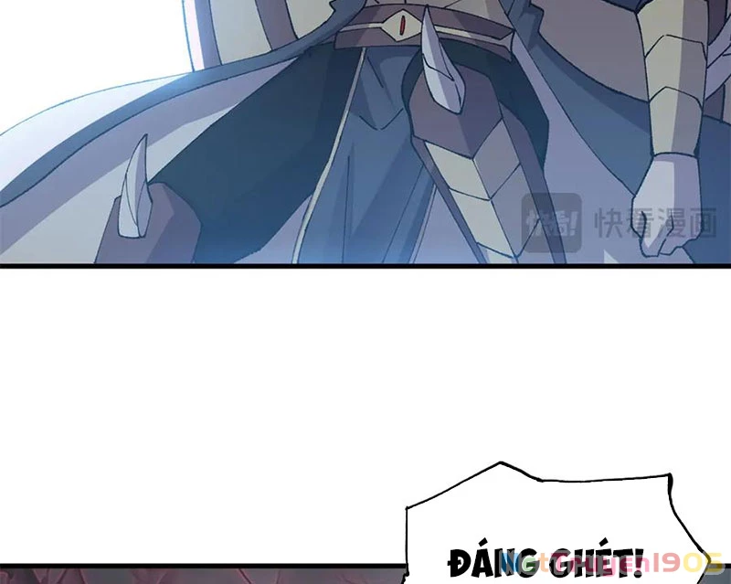 Ma Thú Siêu Thần Chapter 181 - Trang 2