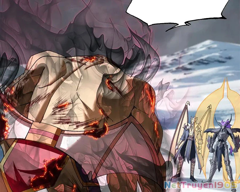 Ma Thú Siêu Thần Chapter 181 - Trang 2