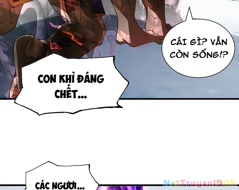 Ma Thú Siêu Thần Chapter 181 - Trang 2