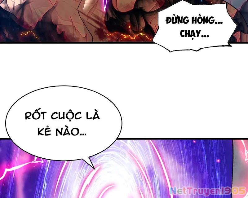 Ma Thú Siêu Thần Chapter 181 - Trang 2