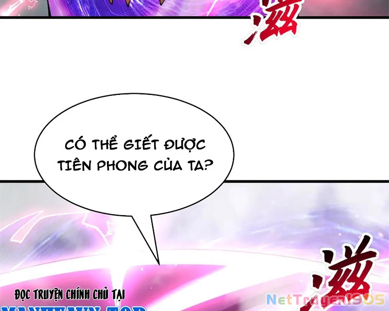 Ma Thú Siêu Thần Chapter 181 - Trang 2