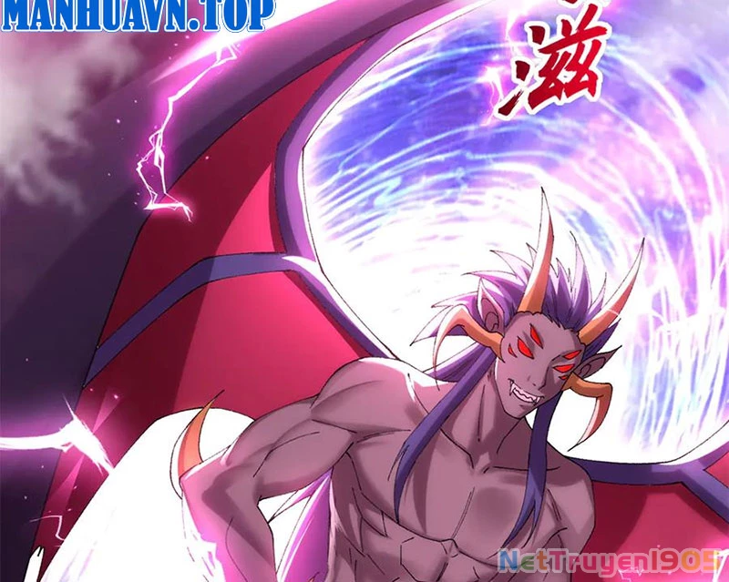 Ma Thú Siêu Thần Chapter 181 - Trang 2