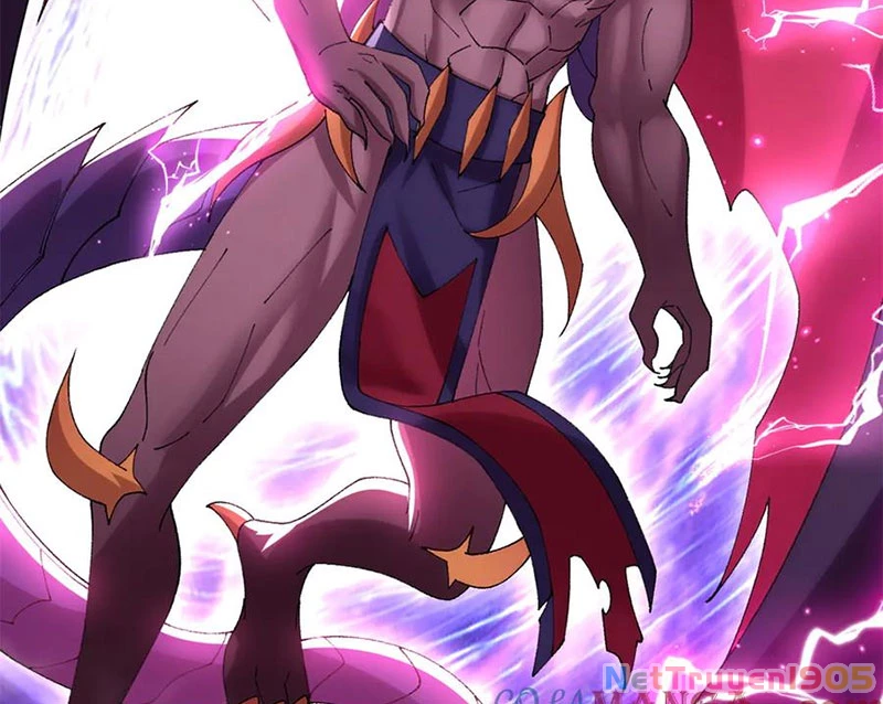 Ma Thú Siêu Thần Chapter 181 - Trang 2