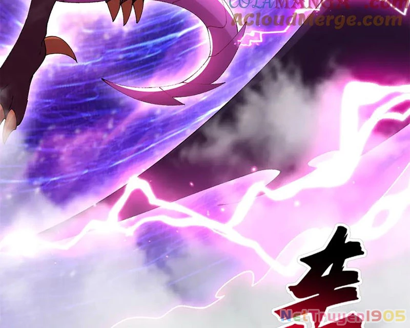 Ma Thú Siêu Thần Chapter 181 - Trang 2