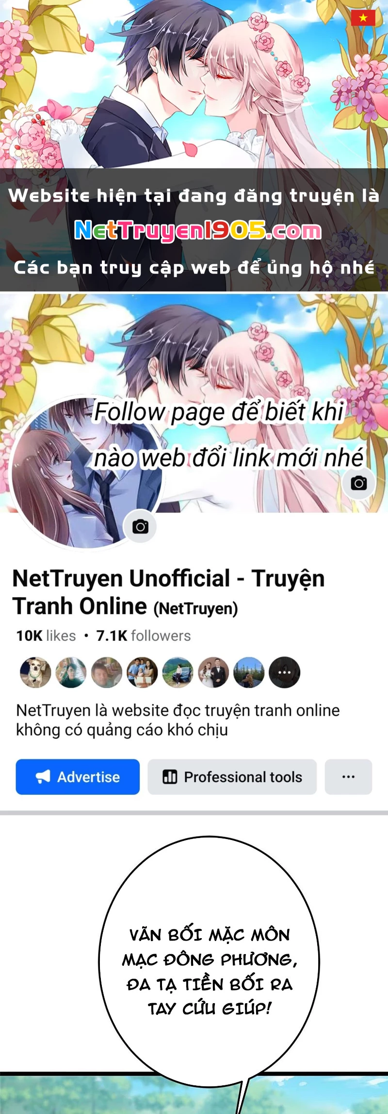 Chưởng Môn Khiêm Tốn Chút Chapter 515 - 1