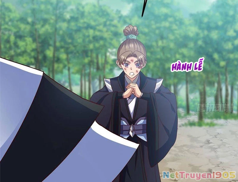 Chưởng Môn Khiêm Tốn Chút Chapter 515 - 2