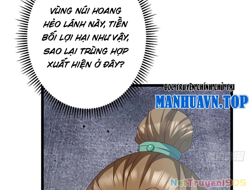 Chưởng Môn Khiêm Tốn Chút Chapter 515 - 7