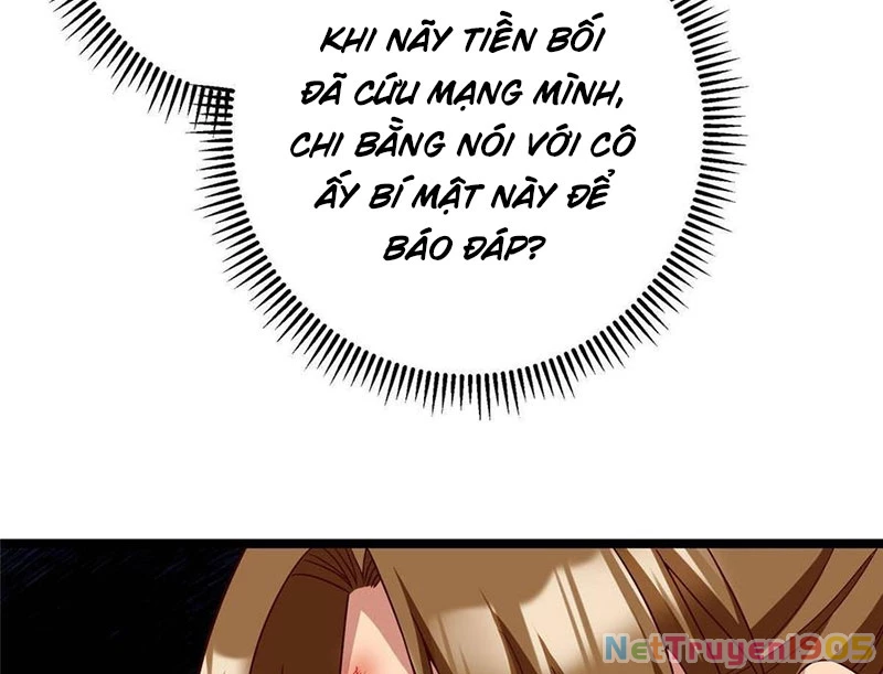 Chưởng Môn Khiêm Tốn Chút Chapter 515 - 10