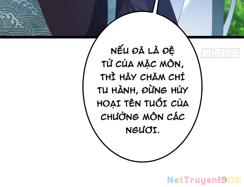Chưởng Môn Khiêm Tốn Chút Chapter 515 - 18