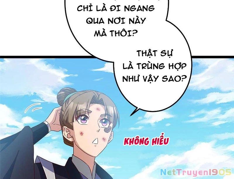 Chưởng Môn Khiêm Tốn Chút Chapter 515 - 23