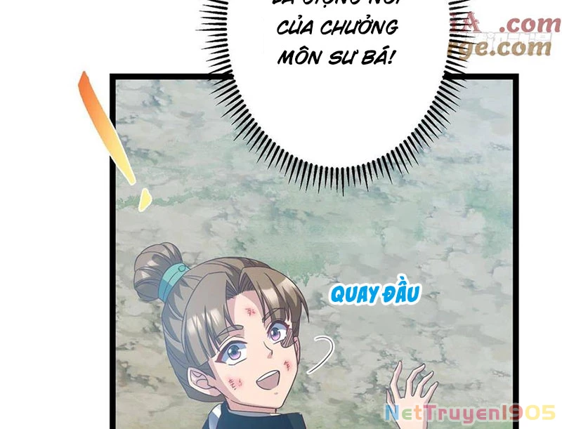 Chưởng Môn Khiêm Tốn Chút Chapter 515 - 26