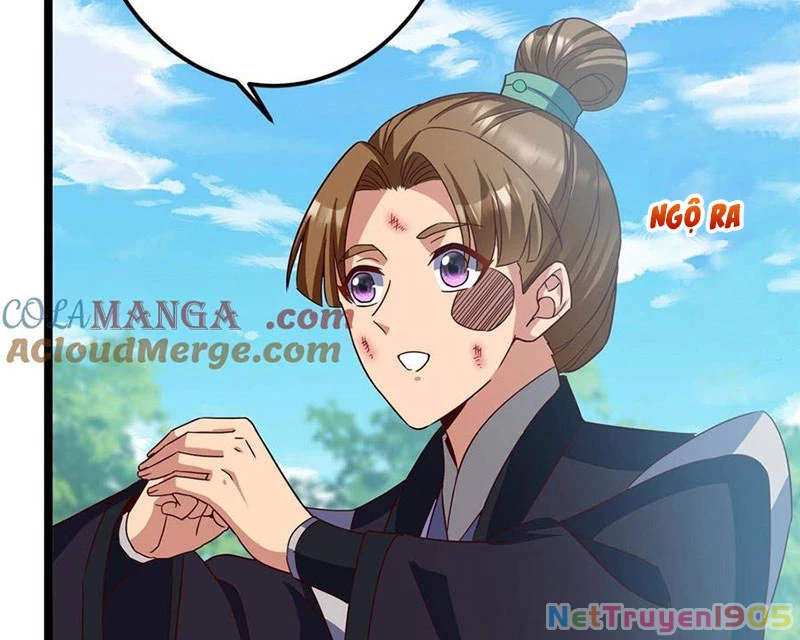 Chưởng Môn Khiêm Tốn Chút Chapter 515 - 36