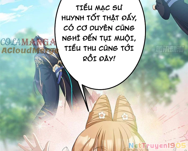 Chưởng Môn Khiêm Tốn Chút Chapter 515 - 46