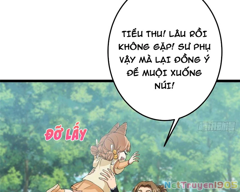 Chưởng Môn Khiêm Tốn Chút Chapter 515 - 49