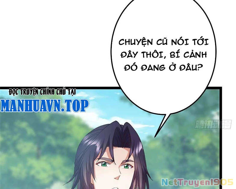 Chưởng Môn Khiêm Tốn Chút Chapter 515 - 54