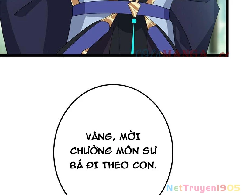 Chưởng Môn Khiêm Tốn Chút Chapter 515 - 56