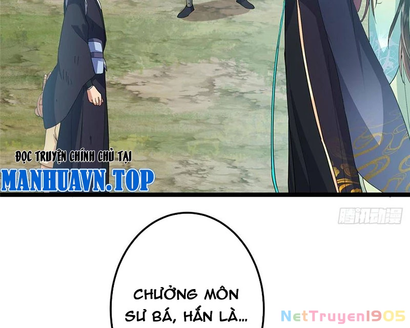 Chưởng Môn Khiêm Tốn Chút Chapter 515 - 64