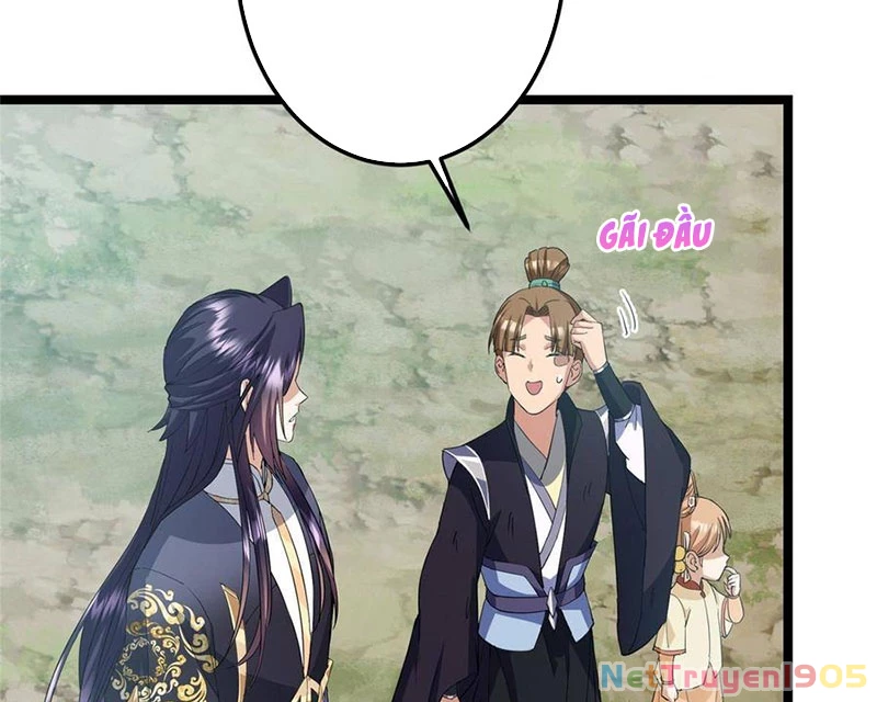 Chưởng Môn Khiêm Tốn Chút Chapter 515 - 65