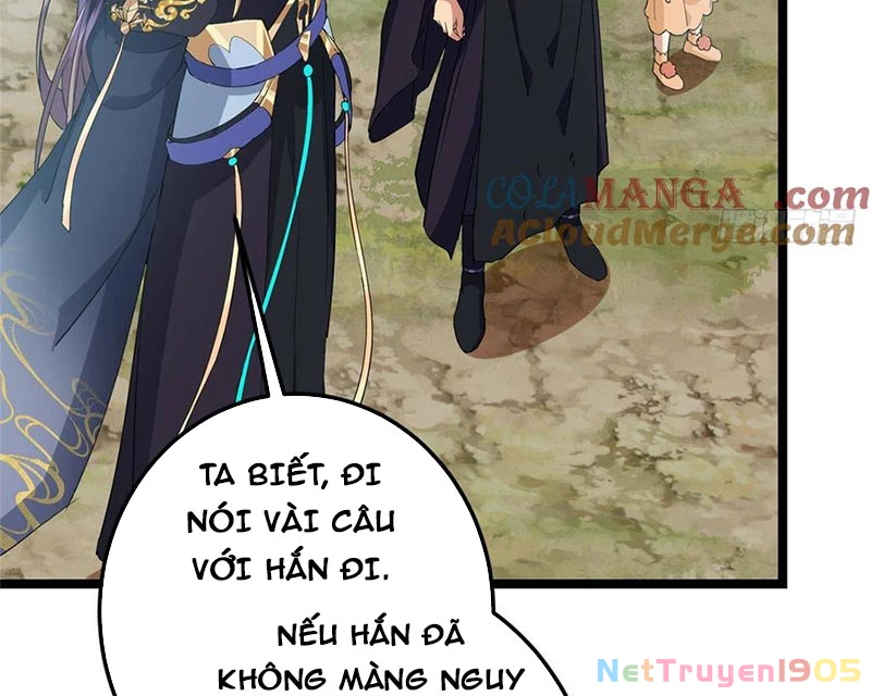 Chưởng Môn Khiêm Tốn Chút Chapter 515 - 66