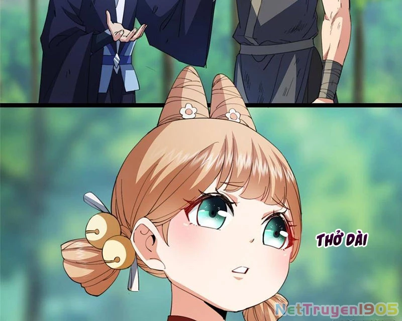Chưởng Môn Khiêm Tốn Chút Chapter 515 - 72