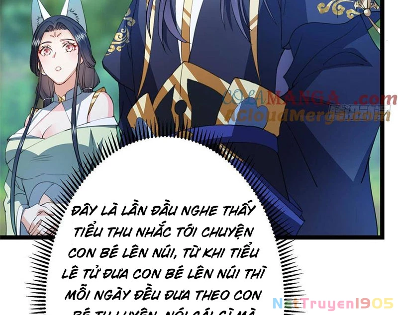 Chưởng Môn Khiêm Tốn Chút Chapter 515 - 76